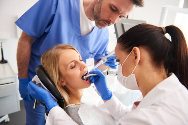 Best Dental Fillings (Composite and Amalgam)  in Williamsburg, FL