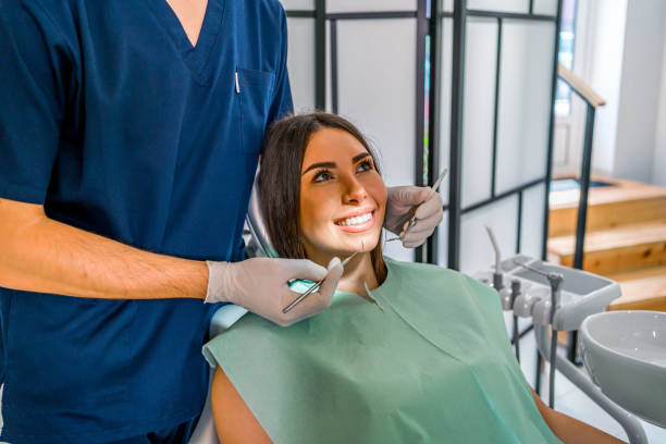 Laser Dentistry in Williamsburg, FL