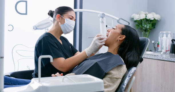 Best Commercial Dentistry  in Williamsburg, FL